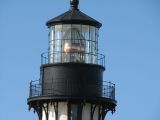 Yaquina Lighthouse Fixture